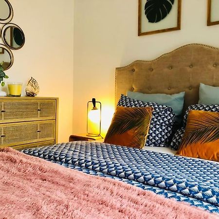 Residence Villanova Near Disneyland Paris 쉐시 외부 사진