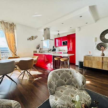 Residence Villanova Near Disneyland Paris 쉐시 외부 사진
