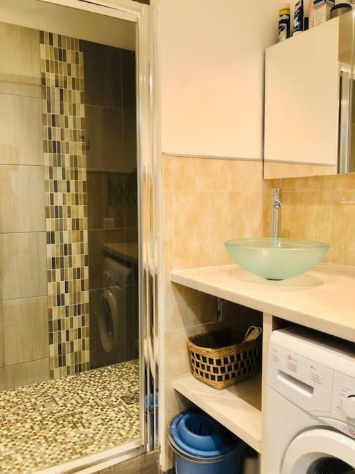 Residence Villanova Near Disneyland Paris 쉐시 외부 사진