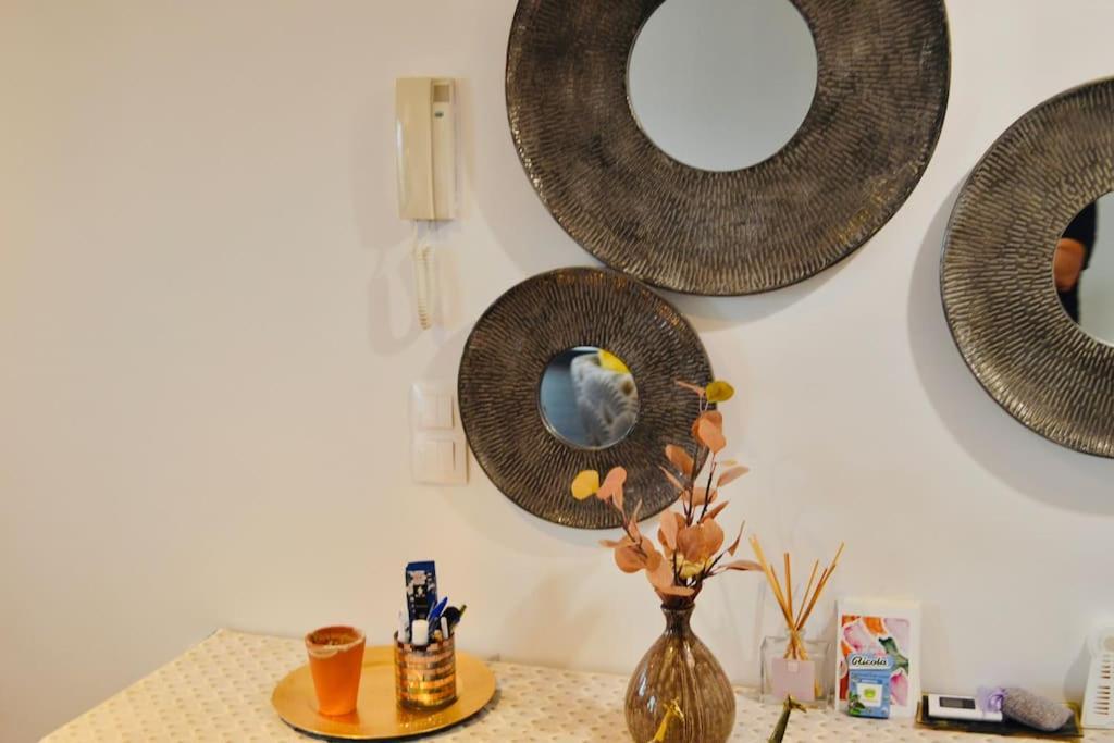 Residence Villanova Near Disneyland Paris 쉐시 외부 사진