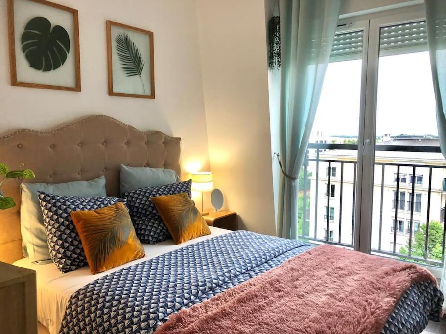 Residence Villanova Near Disneyland Paris 쉐시 외부 사진