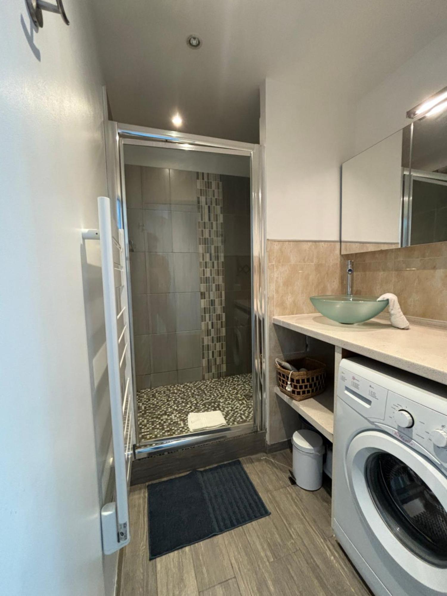 Residence Villanova Near Disneyland Paris 쉐시 외부 사진